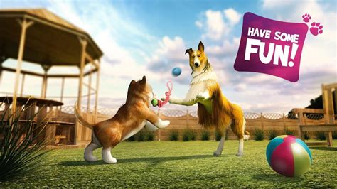 Dog Simulator Apk Free Simulation Android Game Download Appraw