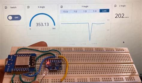 Getting Started With Arduino Iot Cloud With Esp8266 Images