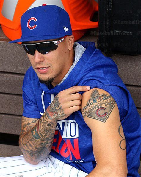Find deals on cheap chicago cubs apparel and gear. Cubs News and Notes | Cubs players, Chicago cubs world ...