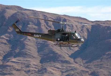 For Sale A Vietnam Veteran Bell Uh 1 B Huey Helicopter 165000
