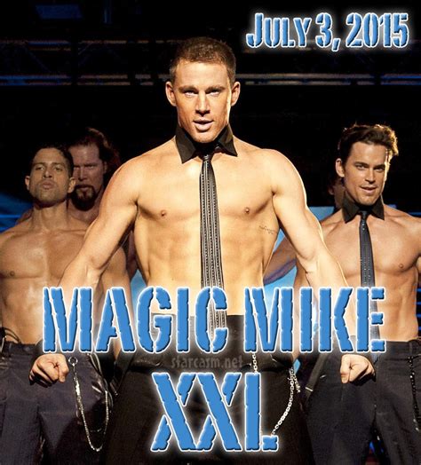 Magic Mike Xxl 2015 Full Movie Streaming Free Watch Action Movie