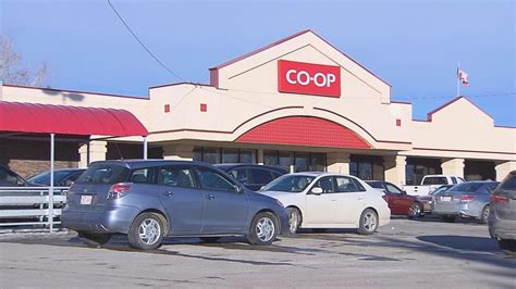 Calgary Co Op Closing Two Locations