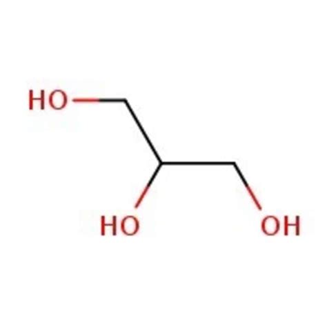 Glycerol 990 Gc Reagent Grade Honeywell Fisher Scientific