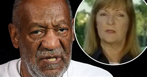 Bill Cosby Sexual Assault Accuser Suing Comedian For Calling Her A Liar