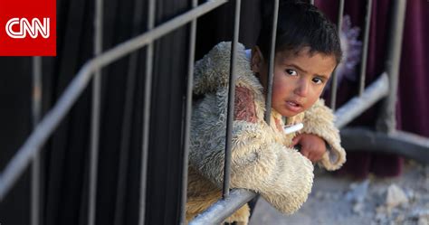 الأمم المتحدة عدد اللاجئين السوريين يتخطى الـ3 ملايين وسط ظروف مروعة Cnn Arabic