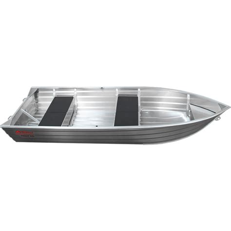 China Customized 12 Ft Aluminum V Hull Fishing Boat Suppliers