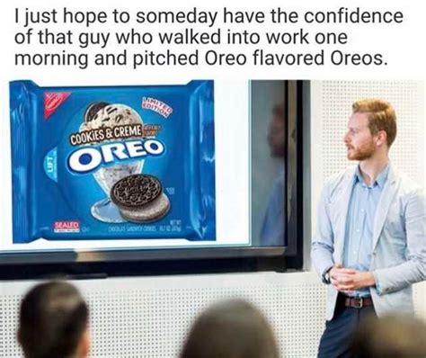 Funny Images Funny Pictures Oreo Flavors Funny Quotes Life Quotes