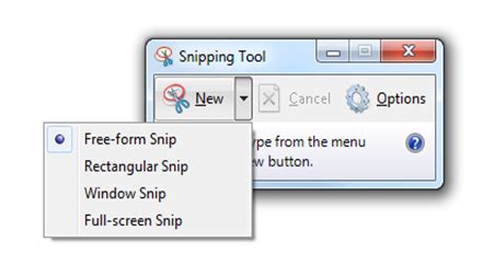 Now we have the aptly named 'snip which allows us if you are moderately experienced then you can anticipate how to find and launch windows 7's snipping tool. Blog About Shareware: DOWNLOAD SNIPPING TOOL FOR WINDOWS 7 ...