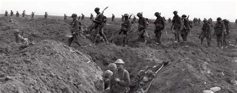 Western Front Tour 5 Days 1914 1917 The Great War