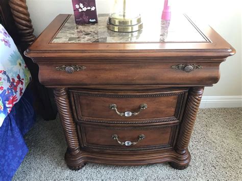 Lady americana has been owned by mathis brothers furniture since 2000. Kathy Ireland Home Bedroom Furniture Set Includes ...