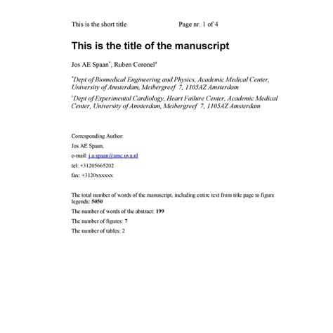 Manuscript Examplepdf Docdroid