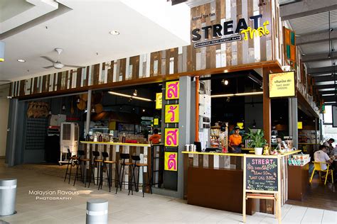 Assuming he sells a 100 plates a day, and works. Streat Thai @ The School, Jaya One PJ: Thai Street Eats ...