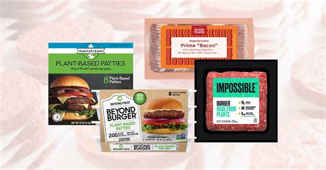 We'll walk you through great brands, tasty ways to use meat substitutes, and tips on how to cook plant based sausage, patties, ground meat, and pulled pork! For Mainstream Success, Plant-Based Meat Brands Eye ...