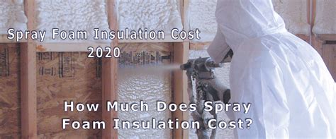 Had we not done spray foam, i believe we would have struggled more. 2020 How much does spray foam insulation cost? Manhattan, NY