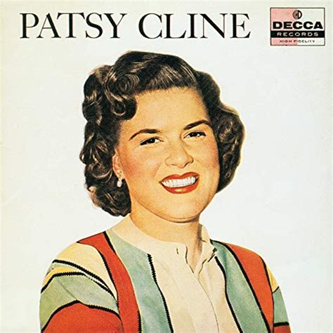 Patsy Cline By Patsy Cline On Amazon Music Unlimited