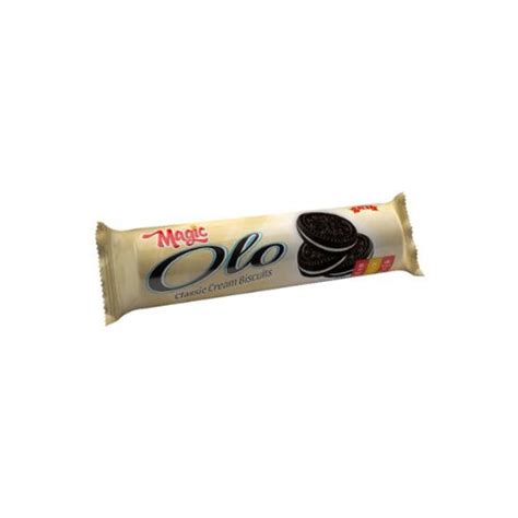 Kist Magic Olo Classic Cream Biscuits 140g Best Price In Sri Lanka