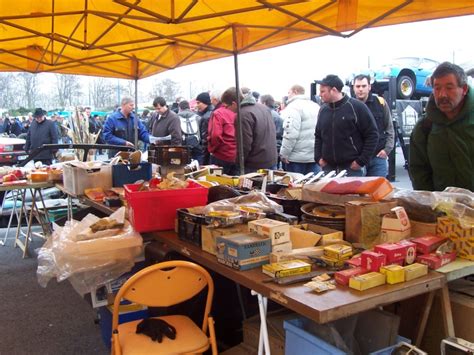 Bourse de Reims 8 é 9 Marse