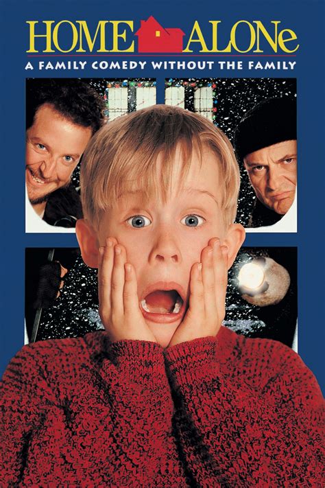 Christmas Films To Watch Home Alone 1990 Nutleyone