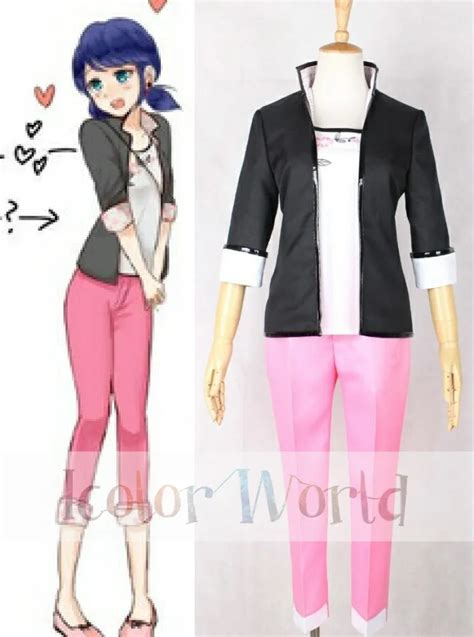 Miraculous Tales Of Ladybug And Cat Noir Adrien Agreste Cosplay Costume In Anime Costumes From