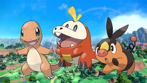 Pokemon Scarlet And Violet Insider Has Disappointing Starter Pokemon Update