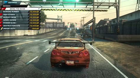 Nfs Most Wanted 15 Nfs Heroes Lets Play Need For Speed Most Wanted