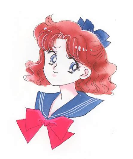 Naru Osaka Manga Sailor Moon Wiki Fandom