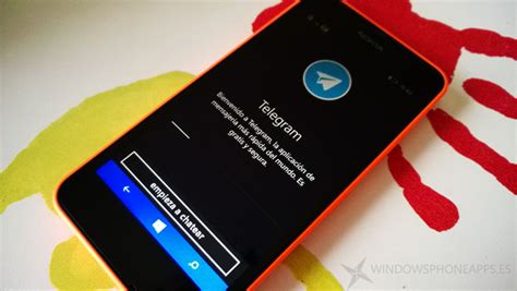 Ahora Aparece La Versión Preview De Telegram Messenger En La Tienda De