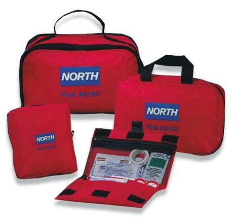 Tricon Environmental Inc North Redi Care First Aid Kits Large W