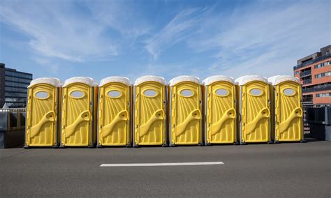 What To Know About Long Term Porta Potty Rentals