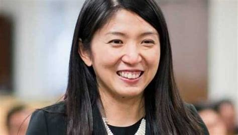 Yeo bee yin uses her political power to improve malaysia's environment, implemented a nationwide ban on the import of plastic waste. New minister to set up 4 advisory councils | Free Malaysia ...