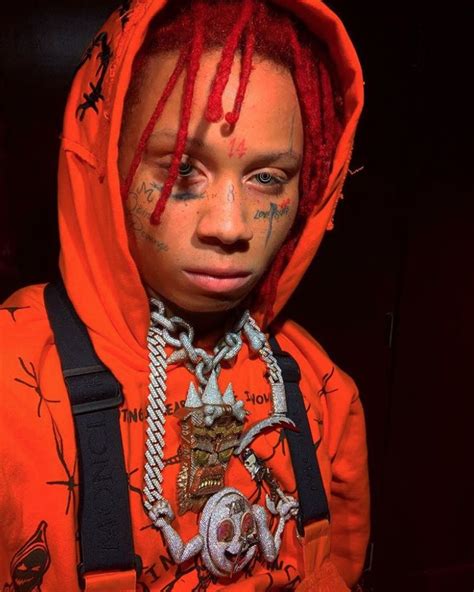 Our posters are a great way to enhance any room—from a dorm room to a boardroom. Trippie Redd Rankings & Opinions