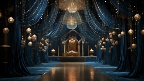 Creative Prom Theme Ideas For A Magical Night For