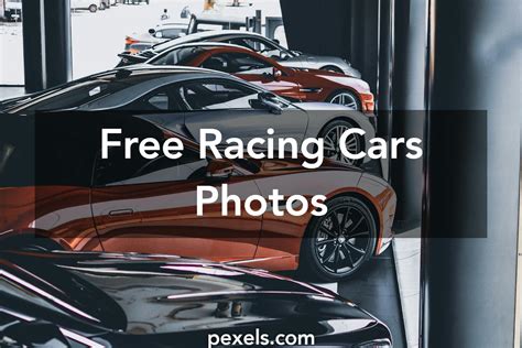 1000 Engaging Racing Cars Photos · Pexels · Free Stock Photos