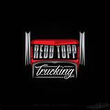 Trucking Logos Pictures