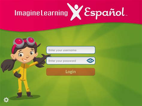 The details about the binary size of imagine learning are not currently available. Imagine Español app | Imagine Learning Support