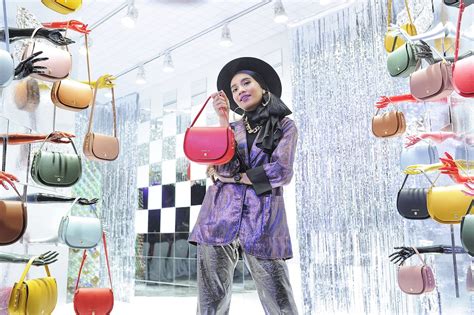 Besides, there are lots of sales, so girls who have less. Christy Ng Taps Yuna For A New Collaboration That ...