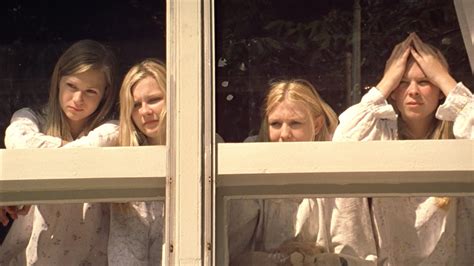 The Virgin Suicides “they Hadnt Heard Us Calling” Current The
