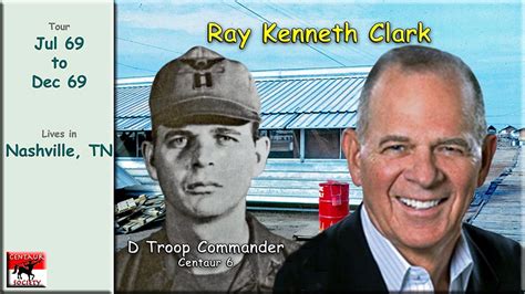 Ray Kenneth Clark