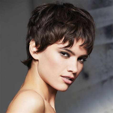 Pixie Haircuts 2020 Hair Colors