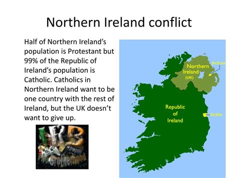 Northern Ireland Fun Facts For Kids 10 Fun Facts About Northern