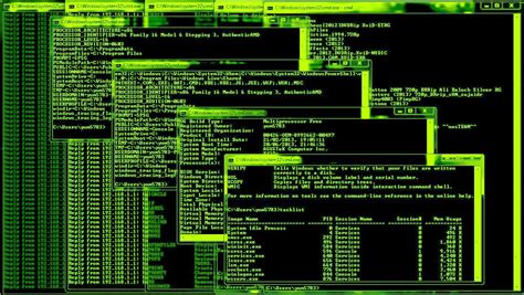 Yums Blog All Cmd Hacking Commands