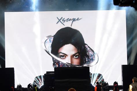 Michael Jacksons ‘xscape Doesnt Belong To Him — It Belongs To Us