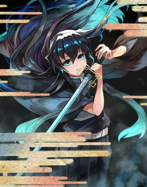 Maybe you would like to learn more about one of these? 𝓜𝓲𝓼𝓽 𝓟𝓲𝓵𝓵𝓪𝓻 | Anime demon, Slayer anime, Slayer