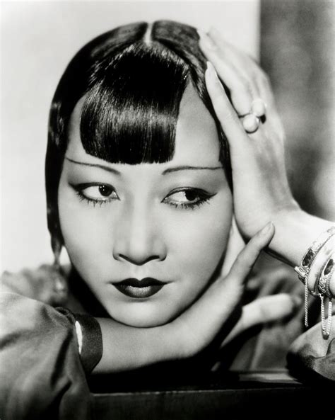 anna may wong popular from the 1920 s to 1940 s early chinese american film star anna may