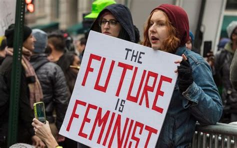 Campus Feminism The Real War On Women — The James G Martin Center For