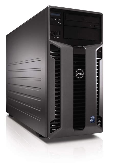 dell poweredge  dual cpu refurbished tower server  special offer