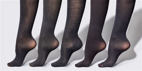 The 5 Best Black Tights For 2024 Reviews By Wirecutter