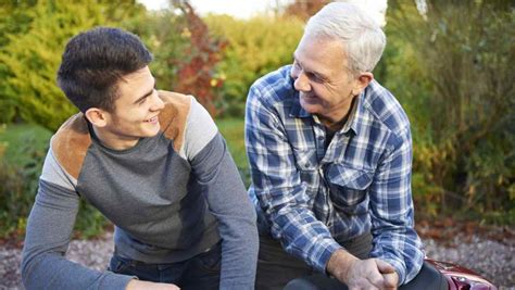 ¿fracasamos En Nuestra Relación Entre Padres E Hijos Revista Vive