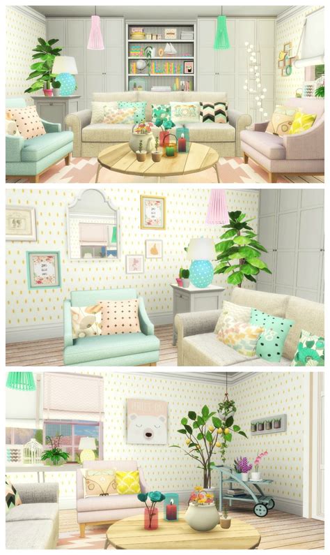 23 Appealing Sims 4 Boho Furniture Vrogue Home Decor And Garden
