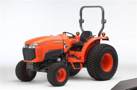 2022 Kubota L2501 Hst 4wd For Sale In Magnolia Ar Fallin Tractor